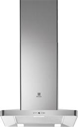 EFF60560OX 60 CM INOX ΑΠΟΡΡΟΦΗΤΗΡΑΣ ΚΑΜΙΝΑΔΑ - ΤΖΑΚΙ ELECTROLUX