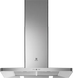 EFF90560OX 89.8 CM INOX ΑΠΟΡΡΟΦΗΤΗΡΑΣ ΚΑΜΙΝΑΔΑ - ΤΖΑΚΙ ELECTROLUX από το PUBLIC