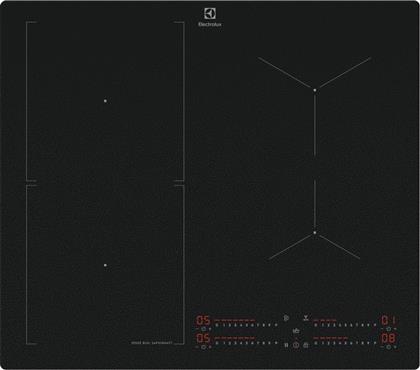 EIS62453IZ SENSEBOIL 58 CM ΜΑΥΡΟ ΕΣΤΙΑ ΕΠΑΓΩΓΙΚΗ ΑΥΤΟΝΟΜΗ ELECTROLUX από το PUBLIC