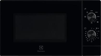 EMZ421MMK 21 LT ΜΑΥΡΟ ΦΟΥΡΝΟΣ ΜΙΚΡΟΚΥΜΑΤΩΝ ELECTROLUX