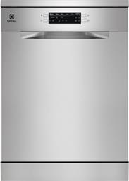 ESA47210SX AIRDRY ΓΙΑ 13 ΣΕΡΒΙΤΣΙΑ INOX ΠΛΥΝΤΗΡΙΟ ΠΙΑΤΩΝ ELECTROLUX