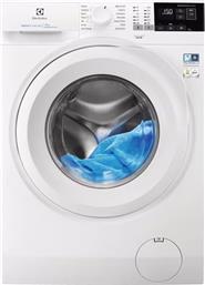 EW6FN428W 8 KG 1.200 ΣΤΡΟΦΕΣ ΛΕΥΚΟ ΠΛΥΝΤΗΡΙΟ ΡΟΥΧΩΝ ELECTROLUX από το PUBLIC