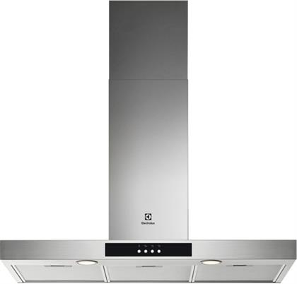 EXTRACTIONTECH LFT529X ΑΠΟΡΡΟΦΗΤΗΡΑΣ ΚΑΜΙΝΑΔΑ ELECTROLUX