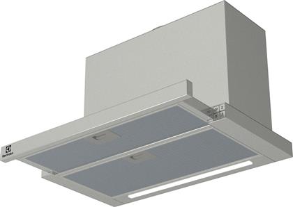 LFP416X 60 CM INOX ΑΠΟΡΡΟΦΗΤΗΡΑΣ ΣΥΡΟΜΕΝΟΣ ELECTROLUX από το PUBLIC