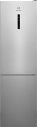 LNT7ME36X3NO FROST 367 LT ΑΣΗΜΙ ΨΥΓΕΙΟΚΑΤΑΨΥΚΤΗΣ ELECTROLUX