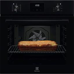 LOF3H10K AQUA CLEAN BLACK ΦΟΥΡΝΟΣ ΕΝΤΟΙΧΙΖΟΜΕΝΟΣ ELECTROLUX