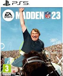 PS5 MADDEN NFL 23 ELECTRONIC ARTS