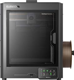 CENTAURI 3D ΕΚΤΥΠΩΤΗΣ ΑΝΘΡΑΚΑ ELEGOO