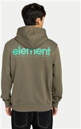 ΜΠΛΟΥΖΑ ELEMENT