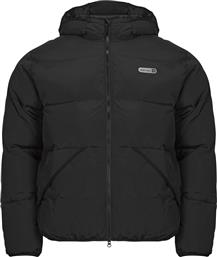 ΧΟΝΤΡΟ ΜΠΟΥΦΑΝ HOODED PUFFER ELEMENT