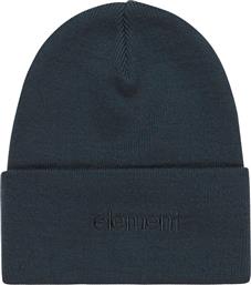 DUSK 3.0 BEANIE ELYHA00208-BST0 ΜΠΛΕ ELEMENT