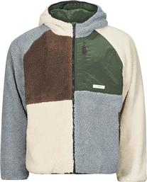 FLEECE WOLFE SHERPA ELEMENT