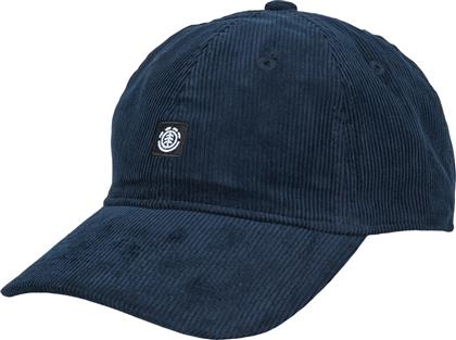 ΚΑΣΚΕΤΟ ICON DAD CAP CORDUROY ELEMENT