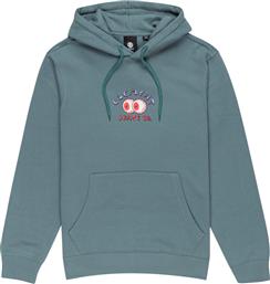 SQUIRREL HOOD ELYSF00247-BLN0 ΠΕΤΡΟΛ ELEMENT από το ZAKCRET SPORTS