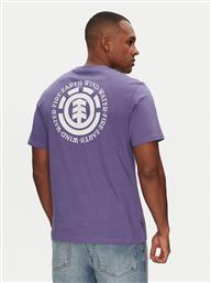 T-SHIRT ELEMENT