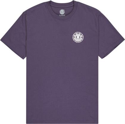 T-SHIRT ELEMENT