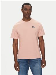 T-SHIRT ELYZT00496 ΡΟΖ REGULAR FIT ELEMENT