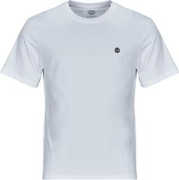 T-SHIRT ΜΕ ΚΟΝΤΑ ΜΑΝΙΚΙΑ CRAIL SS ELEMENT