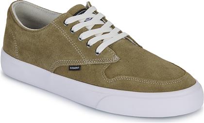 XΑΜΗΛΑ SNEAKERS TOPAZ C3 ELEMENT