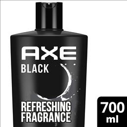 ΑΦΡΟΛΟΥΤΡΟ BLACK AXE (700 ML) ΕΛΑΙΣ