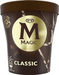 ΠΑΓΩΤΟ CLASSIC MAGIC (440ML) ΕΛΑΙΣ