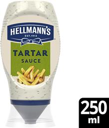 ΣΩΣ ΤΑΡΤΑΡ, HELLMANN'S (250ML) ΕΛΑΙΣ