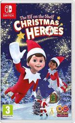 ELF ON THE SHELF: CHRISTMAS HEROES