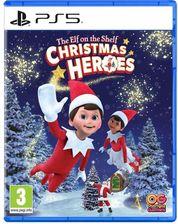 ELF ON THE SHELF: CHRISTMAS HEROES
