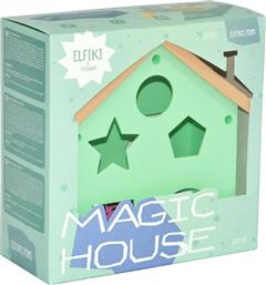 MAGIC HOUSE (39731) ELFIKI