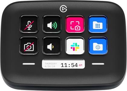 STREAM DECK NEO BLACK ELGATO