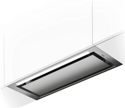 HIDDEN 2.0 IX/A/72 72 CM INOX ΜΗΧΑΝΙΣΜΟΣ ΑΠΟΡΡΟΦΗΣΗΣ ELICA