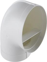 KIT0121006 Φ150 ΣΤΡΟΓΓΥΛΗ ΓΩΝΙΑ ELICA