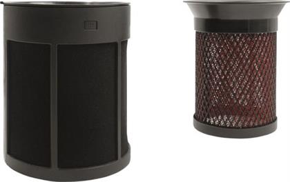 NIKOLATESLA EVO KIT0200786 ΦΙΛΤΡΟ ΑΝΘΡΑΚΑ ELICA