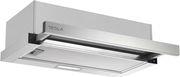 TESLA ΑΠΟΡΡΟΦΗΤΗΡΑΣ ΣΥΡΟΜΕΝΟΣ DT600AX ΓΚΡΙ/INOX ELICA