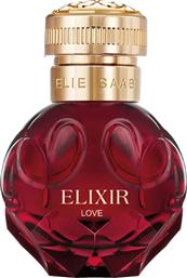 EAU DE PARFUM ES ELIXIR LOVE EDP 50ML ELIE SAAB