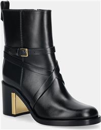 ΔΕΡΜΑΤΙΝΕΣ ΜΠΟΤΕΣ ELISABETA FRANCHI