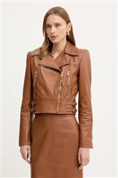 ΔΕΡΜΑΤΙΝO JACKET ELISABETA FRANCHI