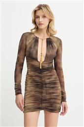 ΦΟΡΕΜΑ ΧΡΩΜΑ: ΚΑΦΕ, AB87757E2 ELISABETA FRANCHI