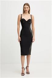 ΦΟΡΕΜΑ ΧΡΩΜΑ: ΜΑΥΡΟ, AB83857E2 ELISABETA FRANCHI