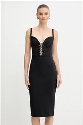ΦΟΡΕΜΑ ΧΡΩΜΑ: ΜΑΥΡΟ, AB87857E2 ELISABETA FRANCHI