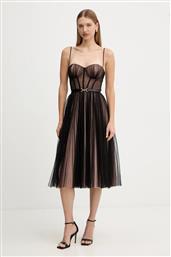 ΦΟΡΕΜΑ ΧΡΩΜΑ: ΜΑΥΡΟ, AB88957E2 ELISABETA FRANCHI