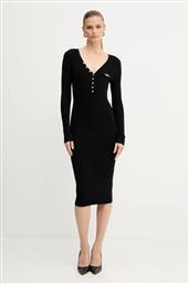 ΦΟΡΕΜΑ ΜΕ ΠΡΟΣΘΗΚΗ ΜΕΤΑΞΙΟΥ ELISABETA FRANCHI