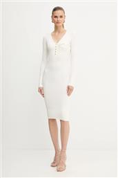 ΦΟΡΕΜΑ ΜΕ ΠΡΟΣΘΗΚΗ ΜΕΤΑΞΙΟΥ ELISABETA FRANCHI