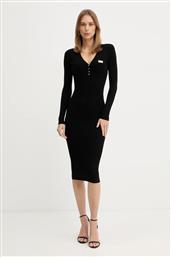 ΦΟΡΕΜΑ ΜΕ ΠΡΟΣΘΗΚΗ ΜΕΤΑΞΙΟΥ ELISABETA FRANCHI