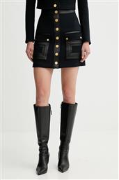 ΦΟΥΣΤΑ ΧΡΩΜΑ: ΜΑΥΡΟ, GO12057E2 ELISABETA FRANCHI