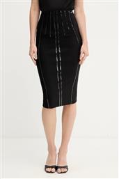 ΦΟΥΣΤΑ ΧΡΩΜΑ: ΜΑΥΡΟ, GO12457E2 ELISABETA FRANCHI