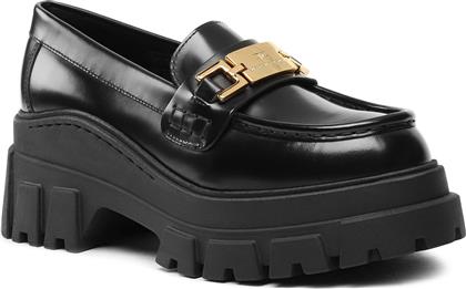 LOAFERS SA-26G-36E2 ΜΑΥΡΟ ELISABETA FRANCHI