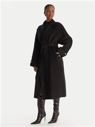 ΜΑΛΛΙΝΟ ΠΑΛΤΟ ELISABETA FRANCHI