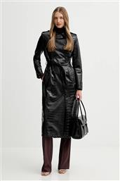 ΠΑΛΤΟ ΧΡΩΜΑ: ΜΑΥΡΟ, SP00358E2 ELISABETA FRANCHI