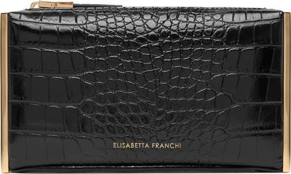 ΤΣΑΝΤΑ BS-51A-56E2-V240 ΜΑΥΡΟ ELISABETA FRANCHI